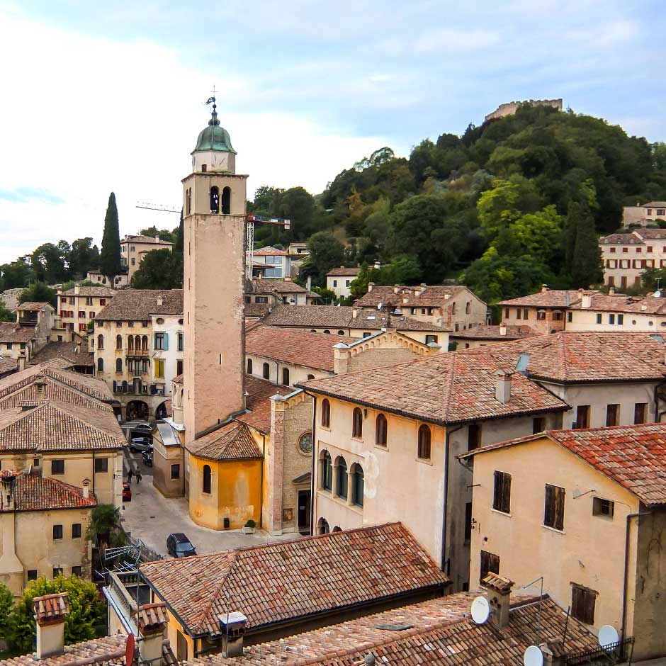 ASOLO