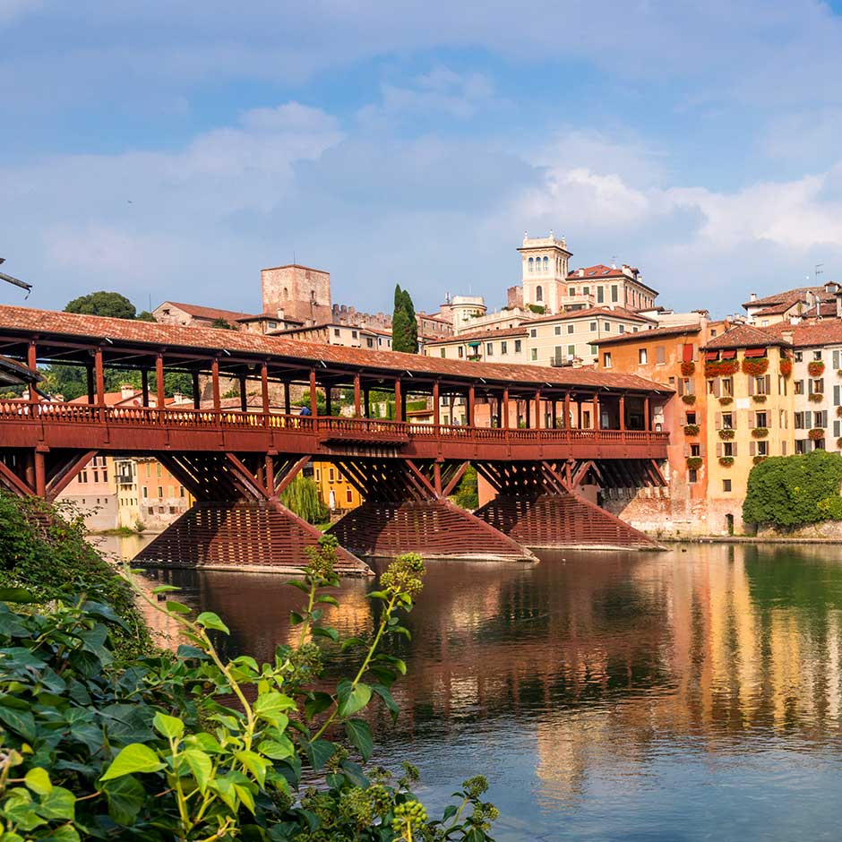 BASSANO DEL GRAPPA