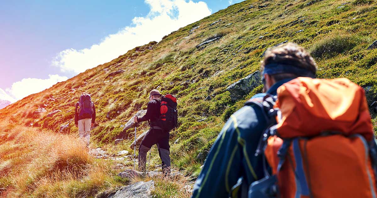 Sport e attività in montagna nel Massiccio del Grappa